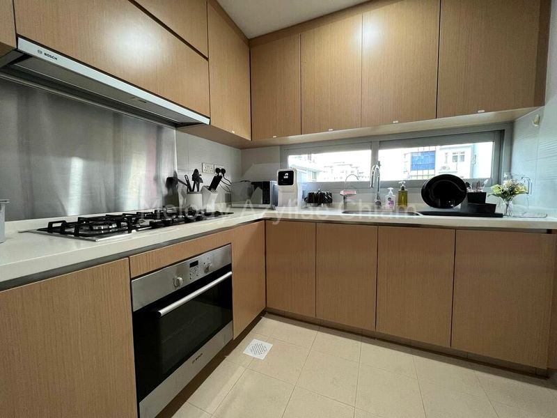 Room (Condo) for Rent in  Nova 88 - Image 3